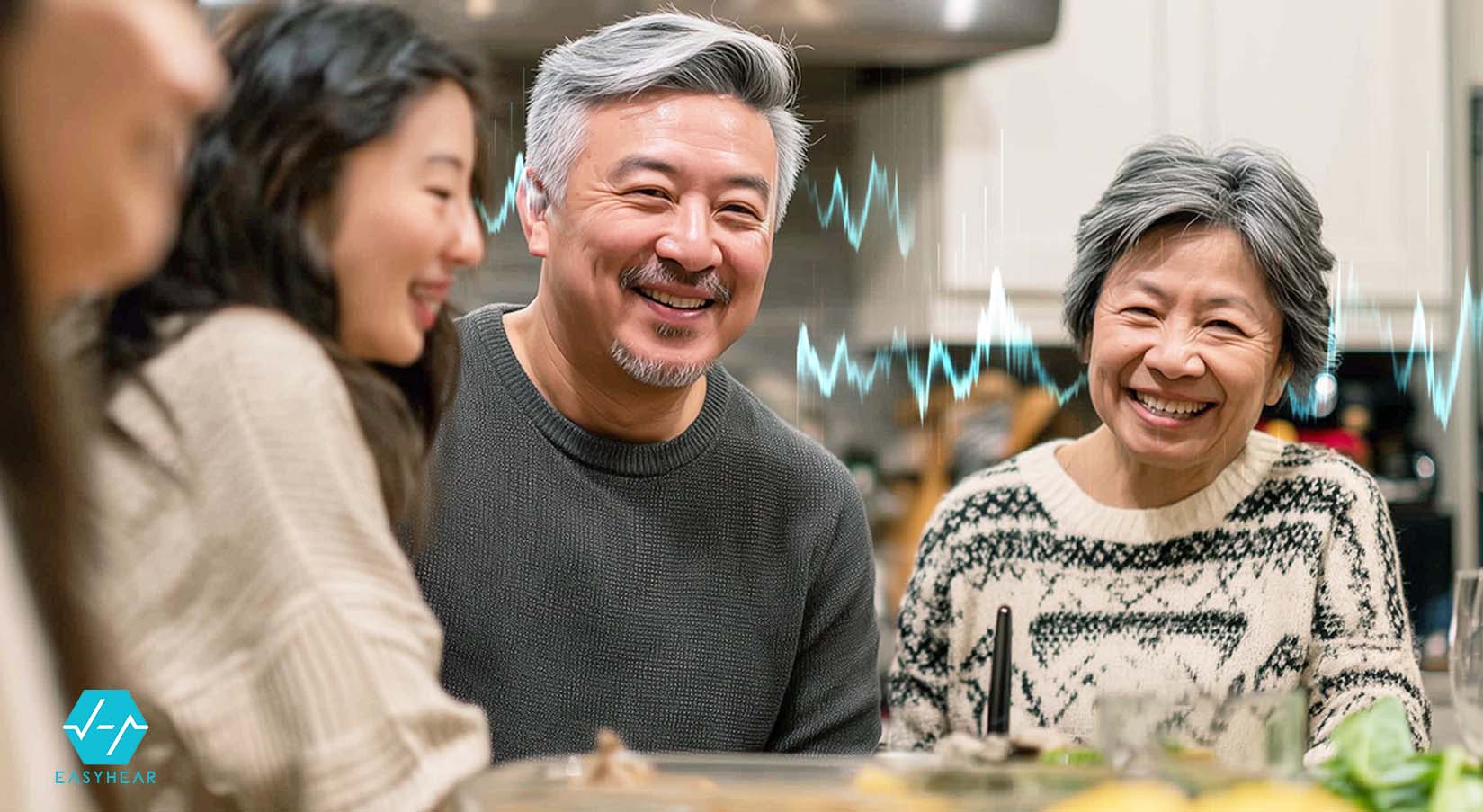 Đo thính lực cho người già ở đâu Hà Nội?