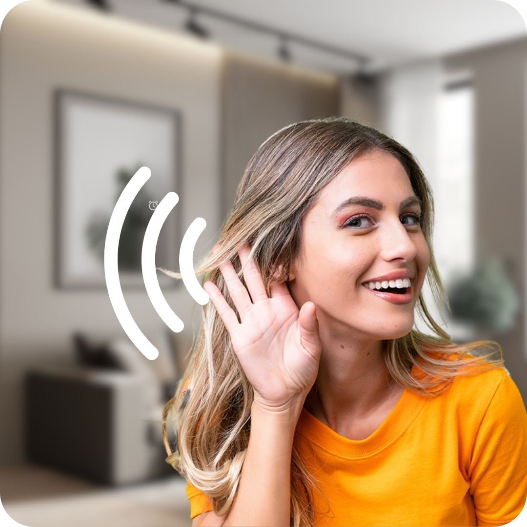 Âm Thanh Tự Nhiên Hơn Nhờ Vị Trí Trong Tai