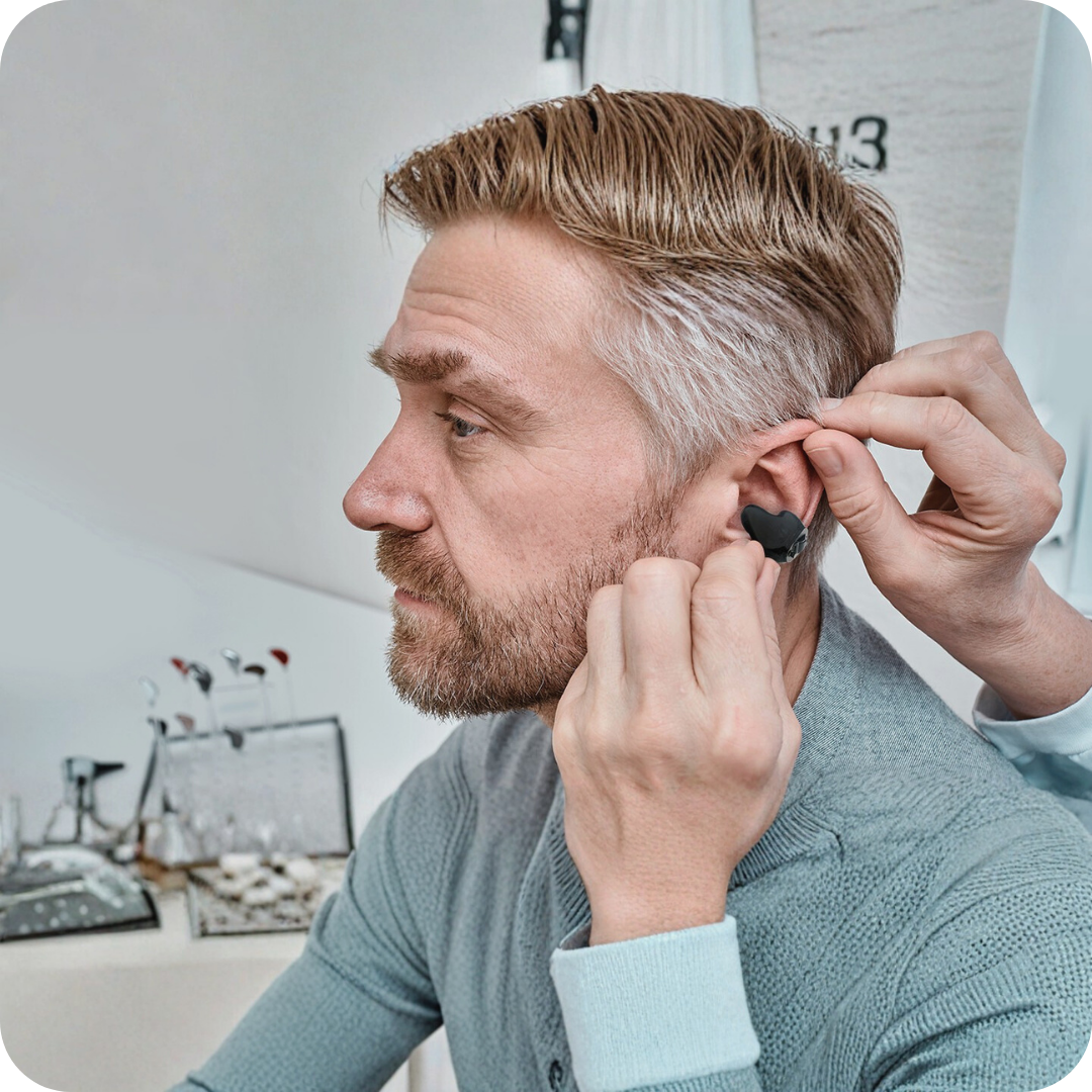 Vừa Vặn Tuyệt Đối, Không Tuột Hay Gây Đau