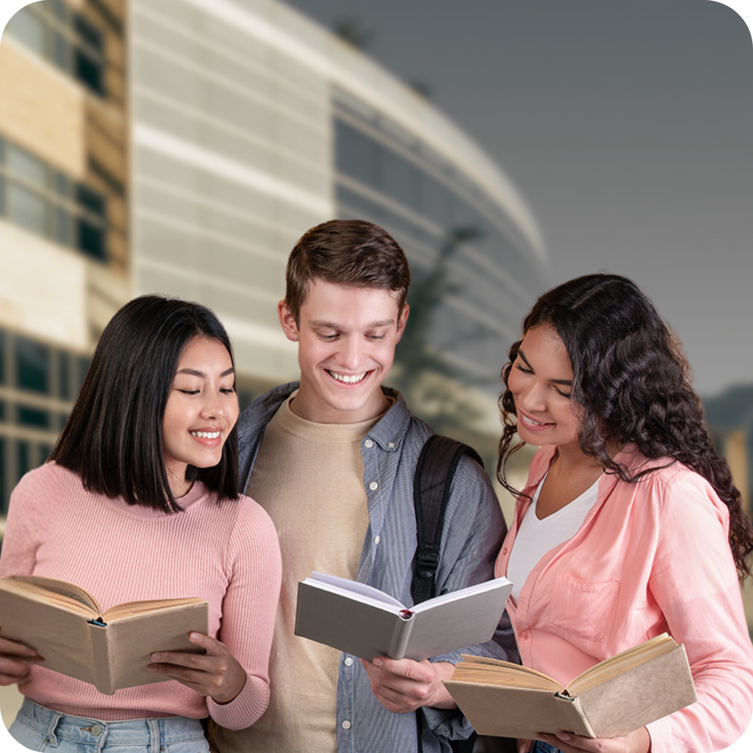 Lựa Chọn Của Thế Hệ Năng Động