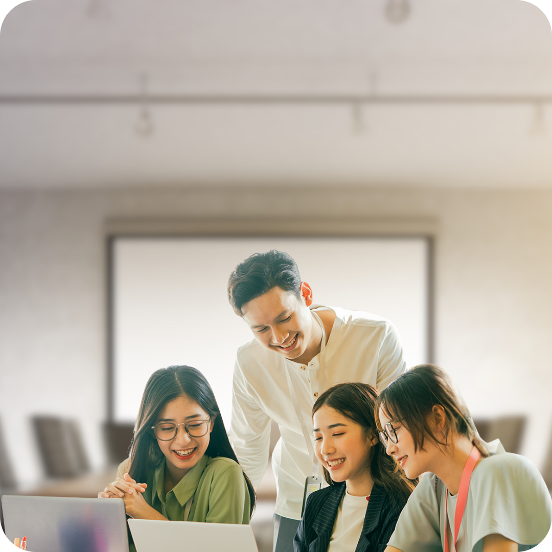 Thiết Kế Kín Đáo Trong Ống Tai, Tự Tin Trong Mọi Giao Tiếp