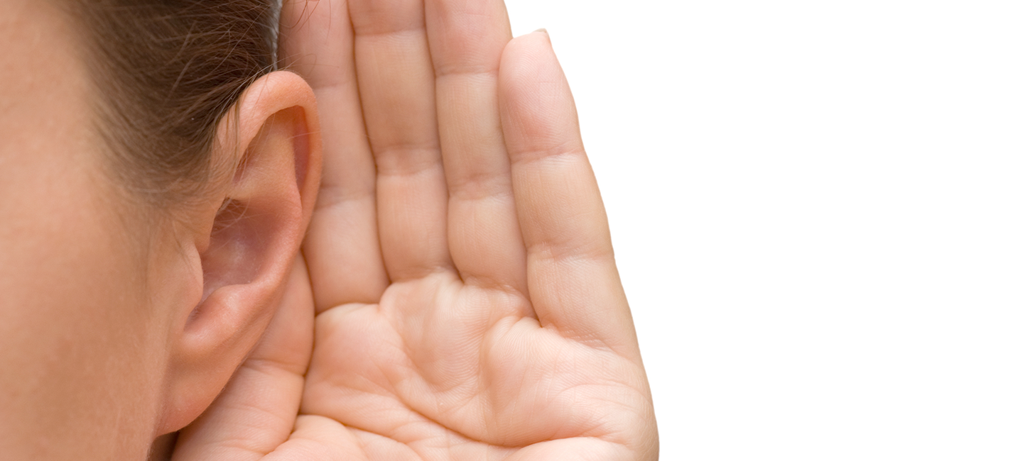 Phù Hợp Từ Nghe Kém Nhẹ Đến Sâu