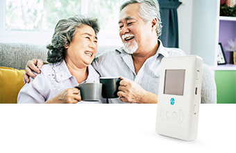 Máy Trợ Thính GRAND 5G